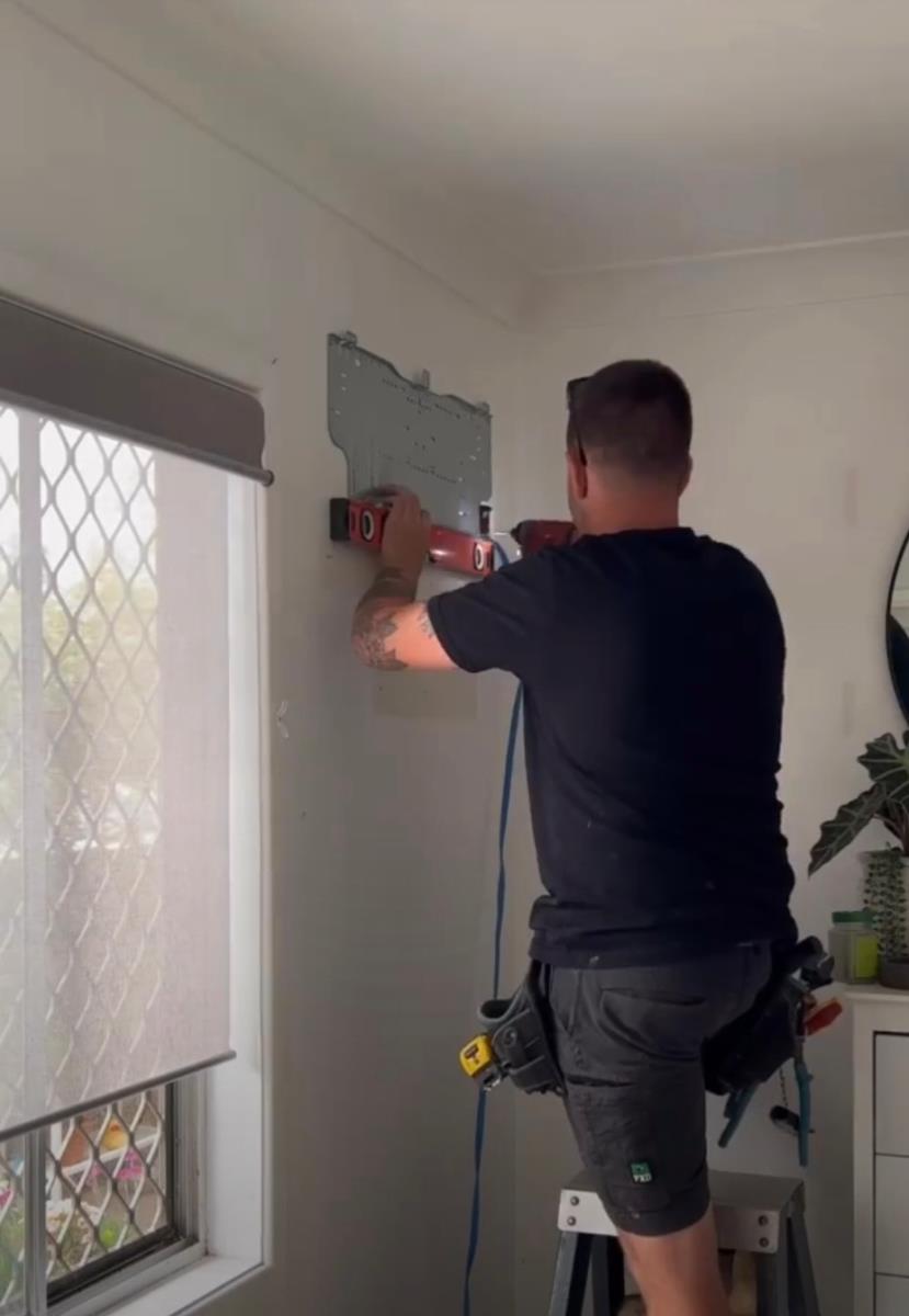 AC Installation and Cost 2023